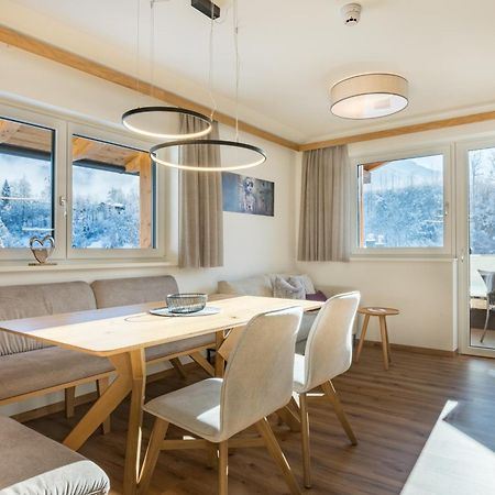 Appartement Schattauer Wagrain Exteriör bild