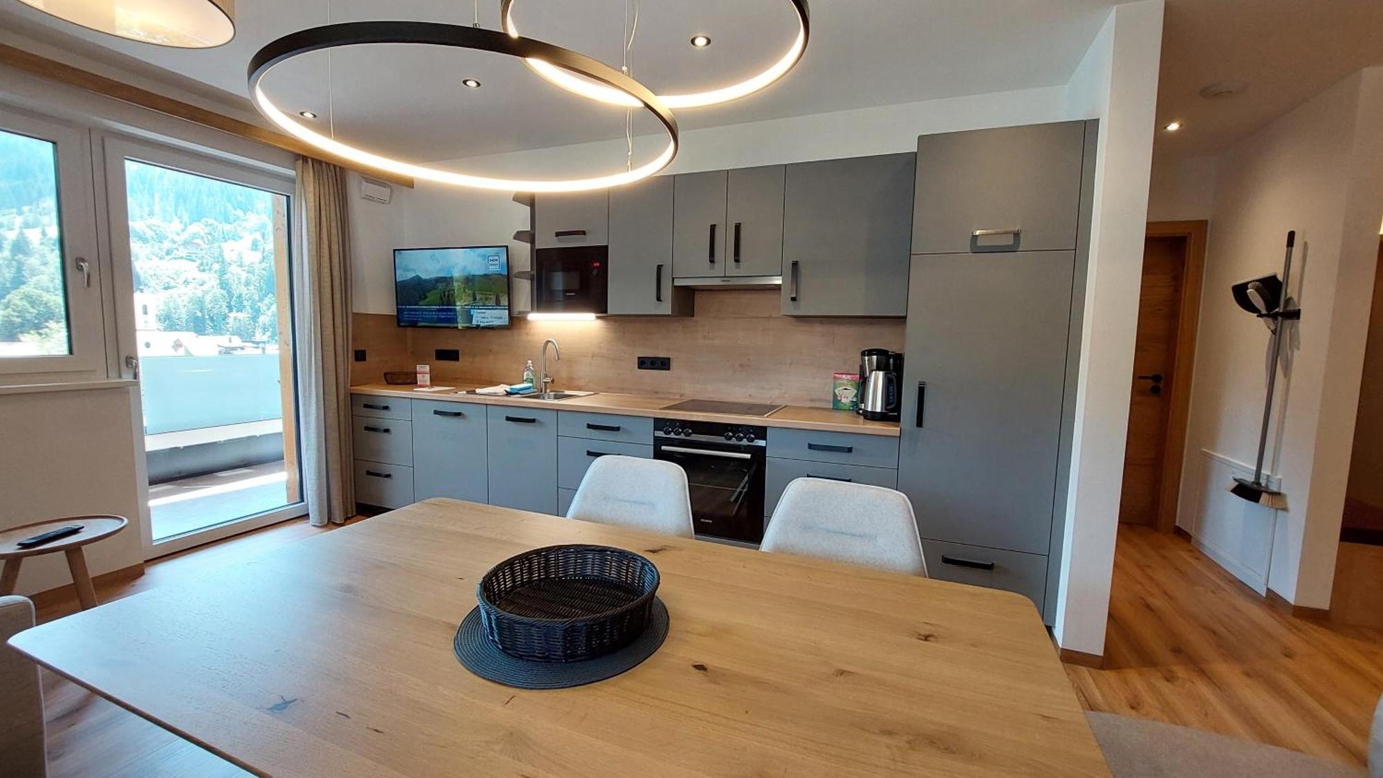 Appartement Schattauer Wagrain Exteriör bild