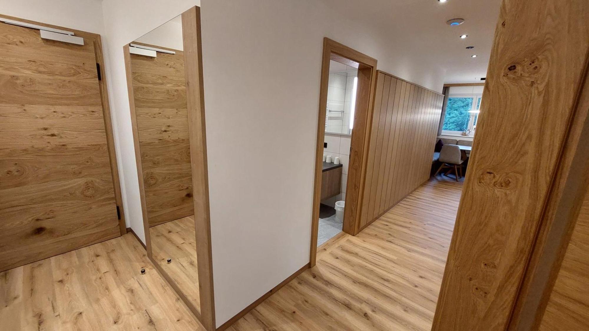 Appartement Schattauer Wagrain Exteriör bild
