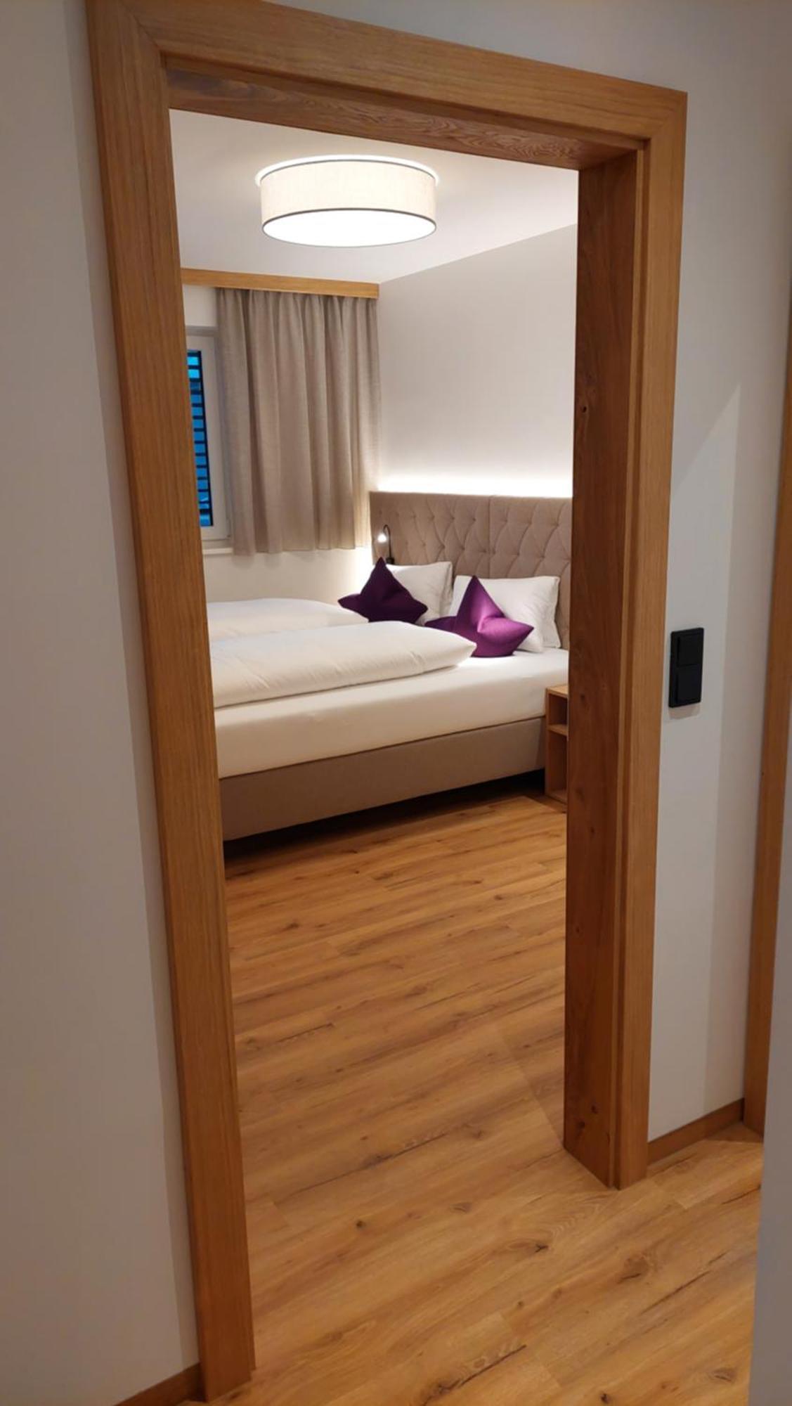 Appartement Schattauer Wagrain Exteriör bild