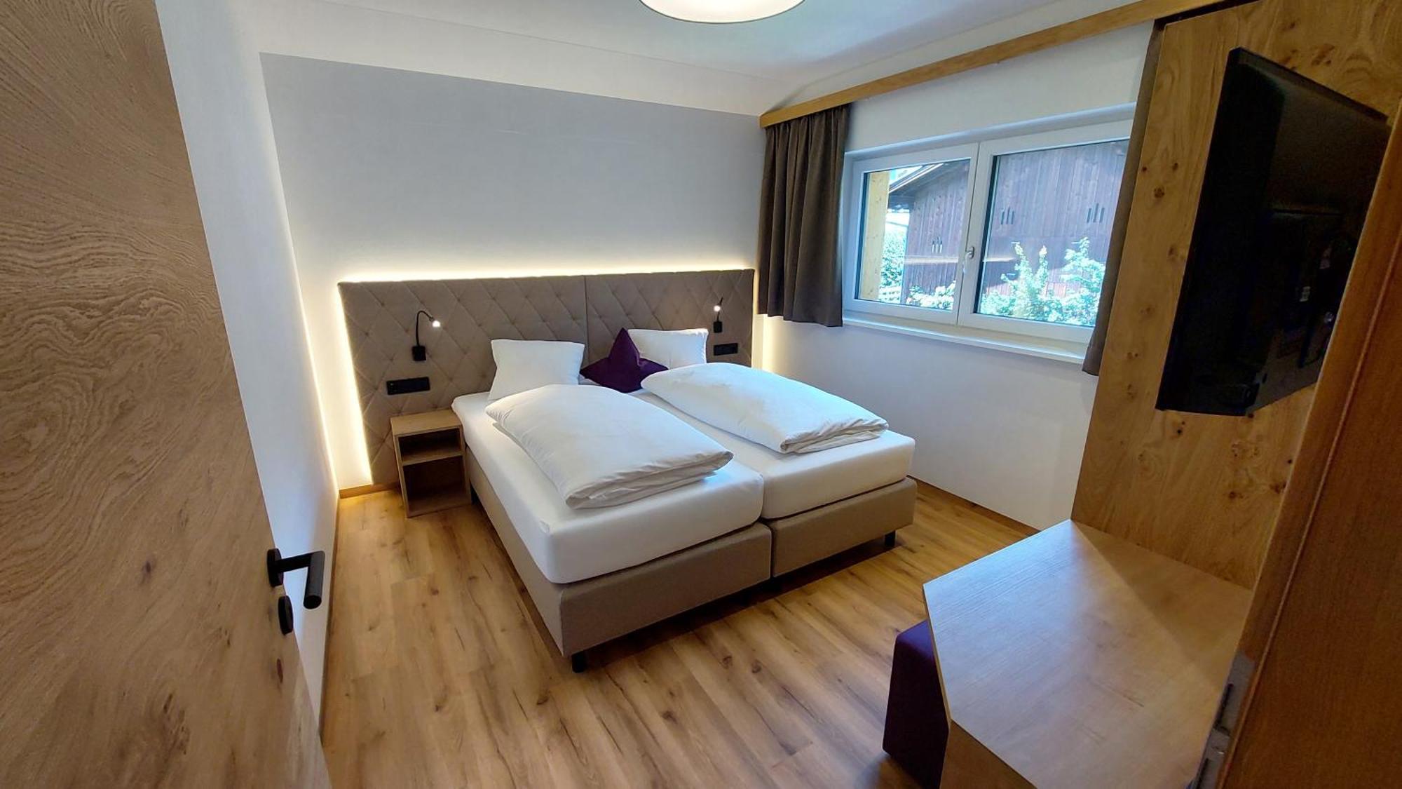 Appartement Schattauer Wagrain Exteriör bild