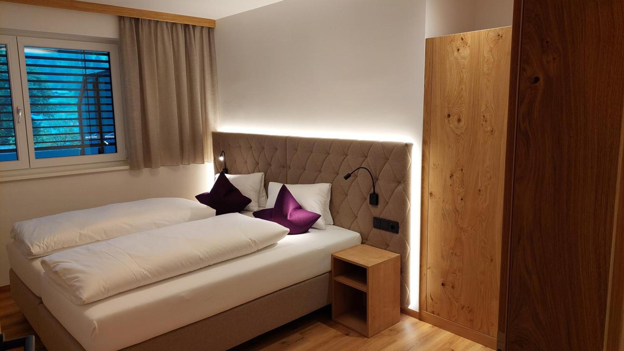 Appartement Schattauer Wagrain Exteriör bild