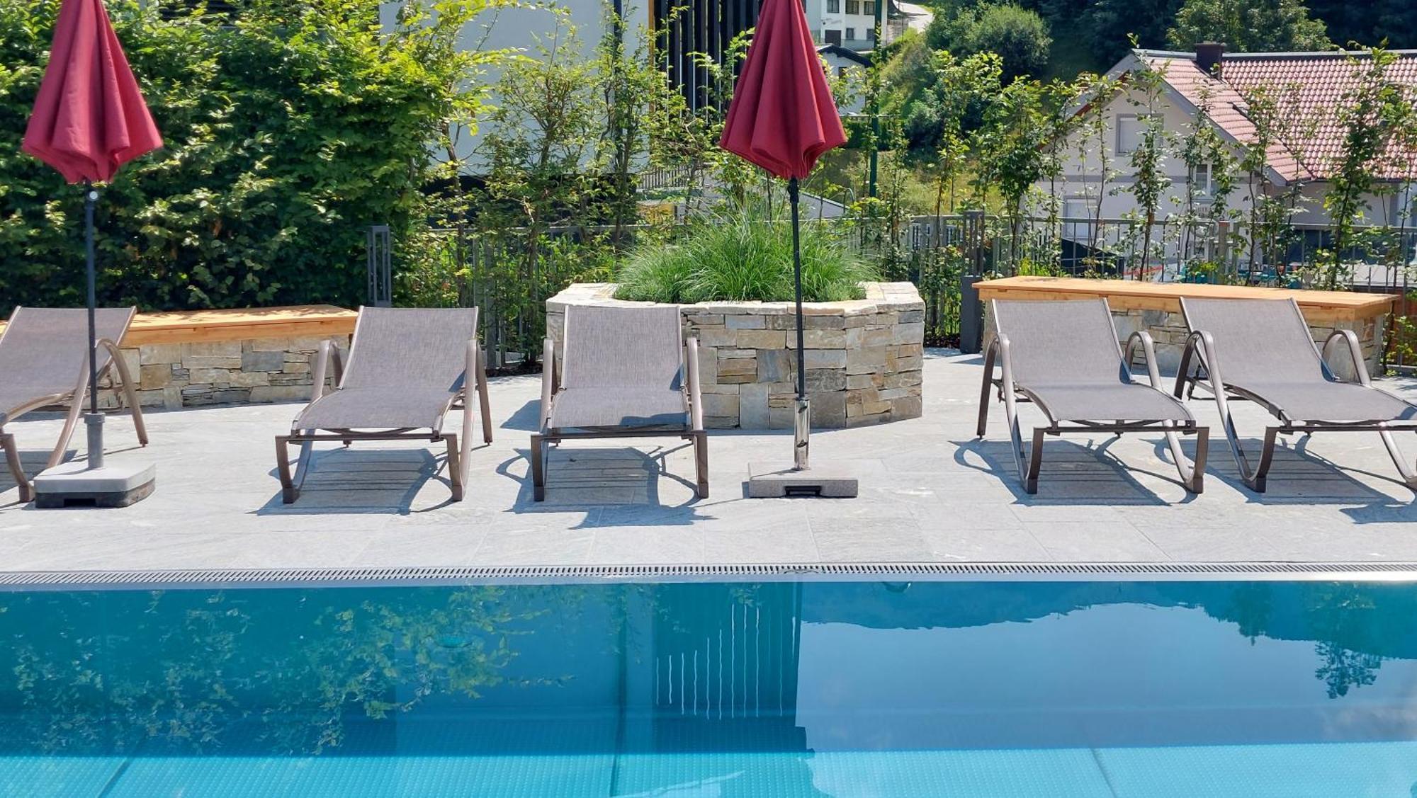 Appartement Schattauer Wagrain Exteriör bild