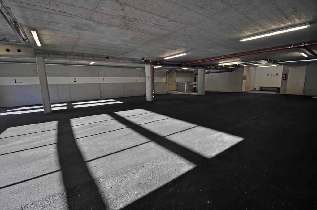 Appartement Schattauer Wagrain Exteriör bild