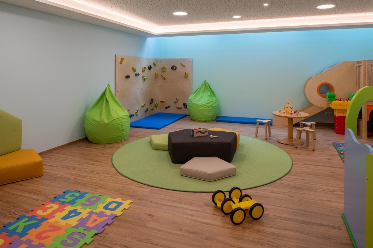 Appartement Schattauer Wagrain Exteriör bild