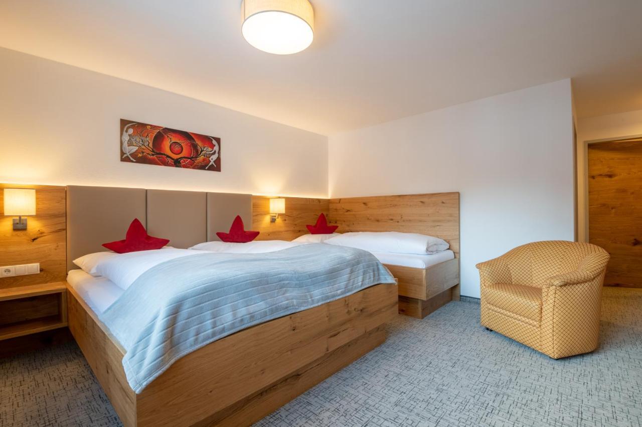 Appartement Schattauer Wagrain Exteriör bild
