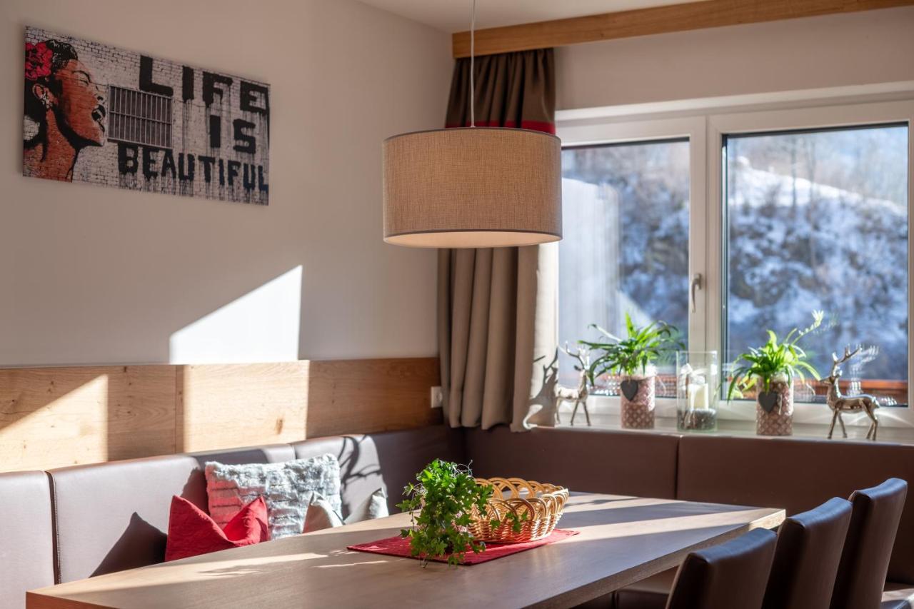 Appartement Schattauer Wagrain Exteriör bild