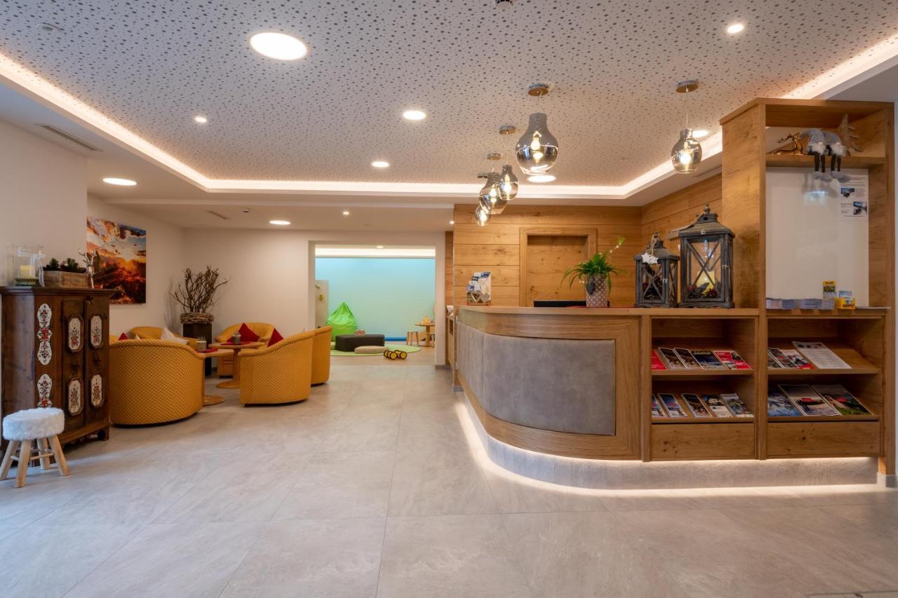 Appartement Schattauer Wagrain Exteriör bild