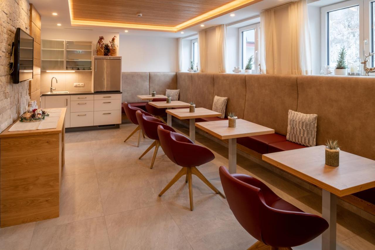 Appartement Schattauer Wagrain Exteriör bild