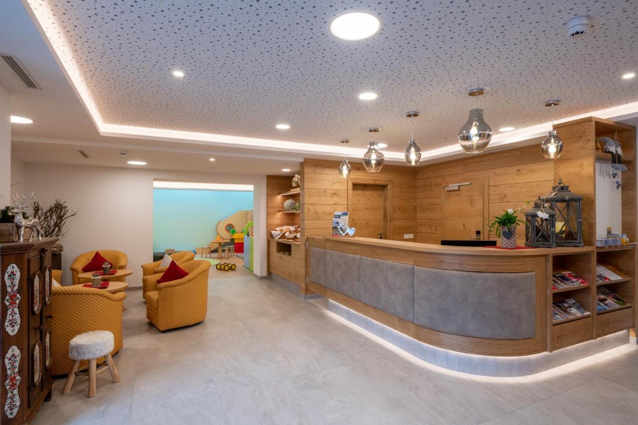 Appartement Schattauer Wagrain Exteriör bild